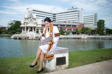 ผลงานการถ่ายภาพ มหาวิทยาลัยนเรศวร