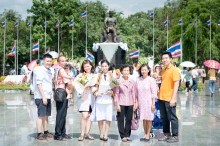 ผลงานการถ่ายภาพ มหาวิทยาลัยนเรศวร