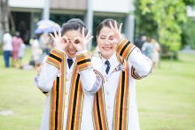 ผลงานการถ่ายภาพ มหาวิทยาลัยนเรศวร
