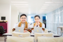 ผลงานการถ่ายภาพ มหาวิทยาลัยนเรศวร