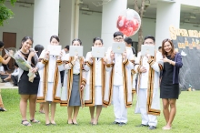 ผลงานการถ่ายภาพ มหาวิทยาลัยนเรศวร