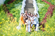 ผลงานการถ่ายภาพ มหาวิทยาลัยนเรศวร