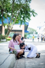 ผลงานการถ่ายภาพ มหาวิทยาลัยนเรศวร