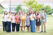 ผลงานการถ่ายภาพ มหาวิทยาลัยนเรศวร