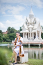 ผลงานการถ่ายภาพ มหาวิทยาลัยนเรศวร