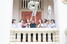 ผลงานการถ่ายภาพ จุฬาลงกรณ์มหาวิทยาลัย
