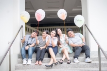 ผลงานการถ่ายภาพ จุฬาลงกรณ์มหาวิทยาลัย