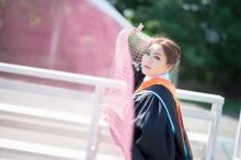 ผลงานการถ่ายภาพ มหาวิทยาลัยพายัพ