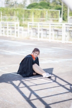 ผลงานการถ่ายภาพ มหาวิทยาลัยพายัพ