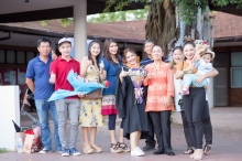 ผลงานการถ่ายภาพ มหาวิทยาลัยพายัพ