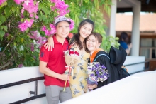 ผลงานการถ่ายภาพ มหาวิทยาลัยพายัพ
