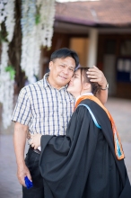 ผลงานการถ่ายภาพ มหาวิทยาลัยพายัพ
