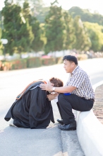 ผลงานการถ่ายภาพ มหาวิทยาลัยพายัพ