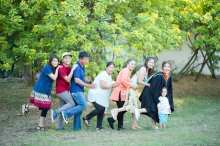 ผลงานการถ่ายภาพ มหาวิทยาลัยพายัพ