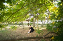 ผลงานการถ่ายภาพ มหาวิทยาลัยพายัพ
