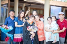 ผลงานการถ่ายภาพ มหาวิทยาลัยพายัพ