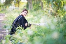ผลงานการถ่ายภาพ มหาวิทยาลัยพายัพ