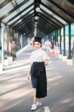 ผลงานการถ่ายภาพ มหาวิทยาลัยเกษตรศาสตร์