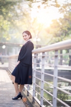 ผลงานการถ่ายภาพ มหาวิทยาลัยเกษตรศาสตร์