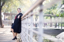 ผลงานการถ่ายภาพ มหาวิทยาลัยเกษตรศาสตร์