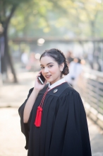 ผลงานการถ่ายภาพ มหาวิทยาลัยเกษตรศาสตร์