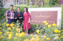 ผลงานการถ่ายภาพ มหาวิทยาลัยเกษตรศาสตร์