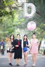 ผลงานการถ่ายภาพ มหาวิทยาลัยเกษตรศาสตร์