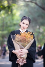 ผลงานการถ่ายภาพ มหาวิทยาลัยเกษตรศาสตร์
