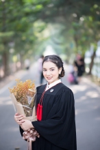 ผลงานการถ่ายภาพ มหาวิทยาลัยเกษตรศาสตร์