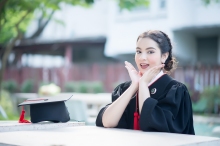 ผลงานการถ่ายภาพ มหาวิทยาลัยเกษตรศาสตร์