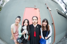 ผลงานการถ่ายภาพ มหาวิทยาลัยเกษตรศาสตร์
