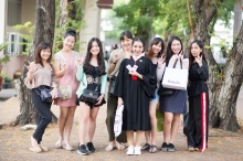 ผลงานการถ่ายภาพ มหาวิทยาลัยเกษตรศาสตร์