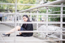 ผลงานการถ่ายภาพ มหาวิทยาลัยเกษตรศาสตร์