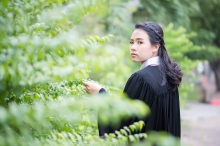 ผลงานการถ่ายภาพ มหาวิทยาลัยเกษตรศาสตร์