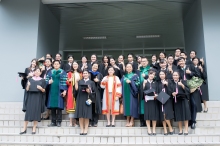 ผลงานการถ่ายภาพ มหาวิทยาลัยเกษตรศาสตร์