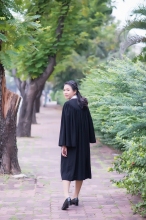 ผลงานการถ่ายภาพ มหาวิทยาลัยเกษตรศาสตร์