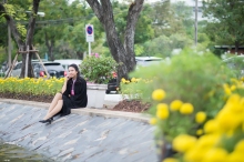 ผลงานการถ่ายภาพ มหาวิทยาลัยเกษตรศาสตร์