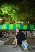 ผลงานการถ่ายภาพ มหาวิทยาลัยเกษตรศาสตร์