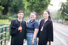 ผลงานการถ่ายภาพ มหาวิทยาลัยเกษตรศาสตร์