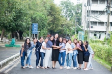 ผลงานการถ่ายภาพ มหาวิทยาลัยเกษตรศาสตร์
