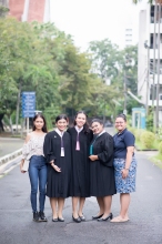 ผลงานการถ่ายภาพ มหาวิทยาลัยเกษตรศาสตร์