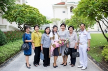 ผลงานการถ่ายภาพ จุฬาลงกรณ์มหาวิทยาลัย