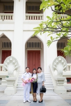 ผลงานการถ่ายภาพ จุฬาลงกรณ์มหาวิทยาลัย