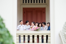 ผลงานการถ่ายภาพ จุฬาลงกรณ์มหาวิทยาลัย