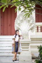 ผลงานการถ่ายภาพ จุฬาลงกรณ์มหาวิทยาลัย
