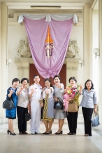 ผลงานการถ่ายภาพ จุฬาลงกรณ์มหาวิทยาลัย