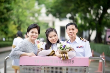 ผลงานการถ่ายภาพ จุฬาลงกรณ์มหาวิทยาลัย