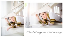 ผลงานการถ่ายภาพ จุฬาลงกรณ์มหาวิทยาลัย