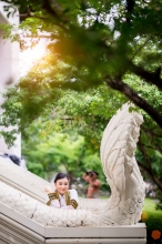 ผลงานการถ่ายภาพ จุฬาลงกรณ์มหาวิทยาลัย