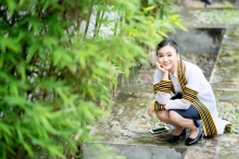 ผลงานการถ่ายภาพ จุฬาลงกรณ์มหาวิทยาลัย